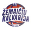 Žemaičių Kalvarijos KK ŽK