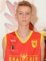 Lukas Januškevičius