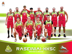 Raseinių Raseiniai-KKSC