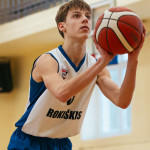 Vainius Bagdonavičius