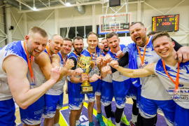 Rietavo Plungės lagūna 35+