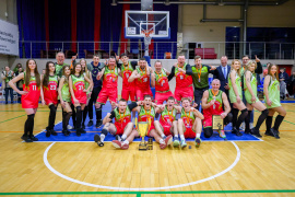 Raseinių Raseiniai-KKSC