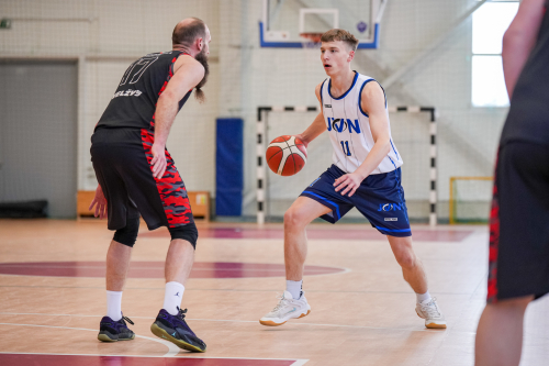 Matas Juozapavičius pasižymėjo įvairiose kategorijose, tačiau komanda liko be pergalės Matas Juozapavičius pasižymėjo įvairiose kategorijose, tačiau komanda liko be pergalės