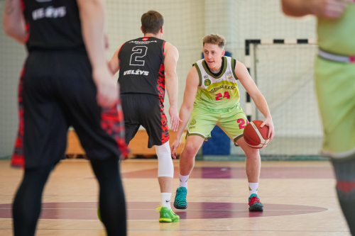 Raseinių krepšininkai spurtavo tada kada labiausiai reikėjo Raseinių krepšininkai spurtavo tada kada labiausiai reikėjo