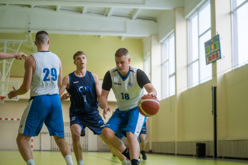 Zarasų ir Rokiškio komandos dar turės progą susitikti B divizione