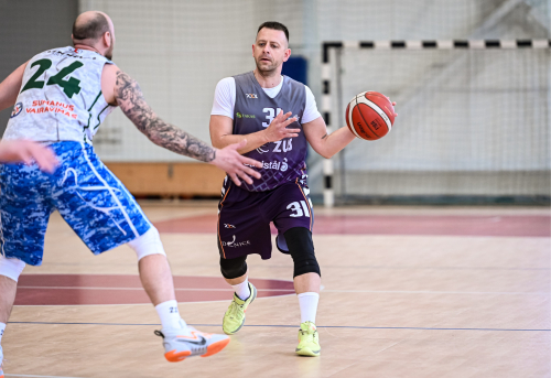 Velžio Velžys 35+ Dembavos Rezus 35+ Gintaras Grigaitis