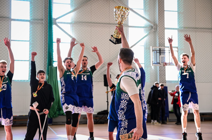 B divizione stipriausia Kelmė, Dembavai ir Rokiškiui trečiosios vietos