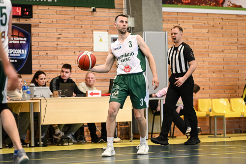 Mindaugas Kietis - kupiškėno medalio kalvis Mindaugas Kietis - kupiškėno medalio kalvis