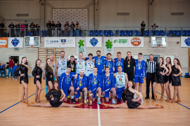 Velžio GlassBaltic