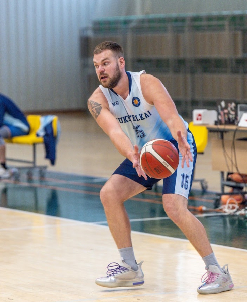 Aukštelkų komandai debiutas čempionate apkarto