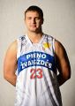 Mindaugas Ragauskas